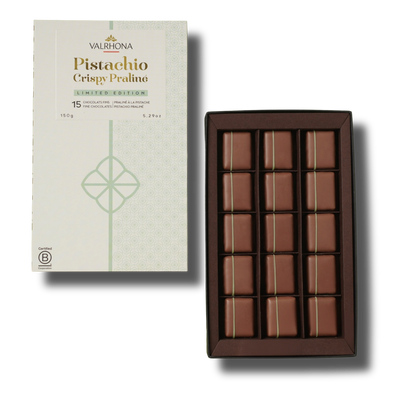 Best Pistachios with Chocolate