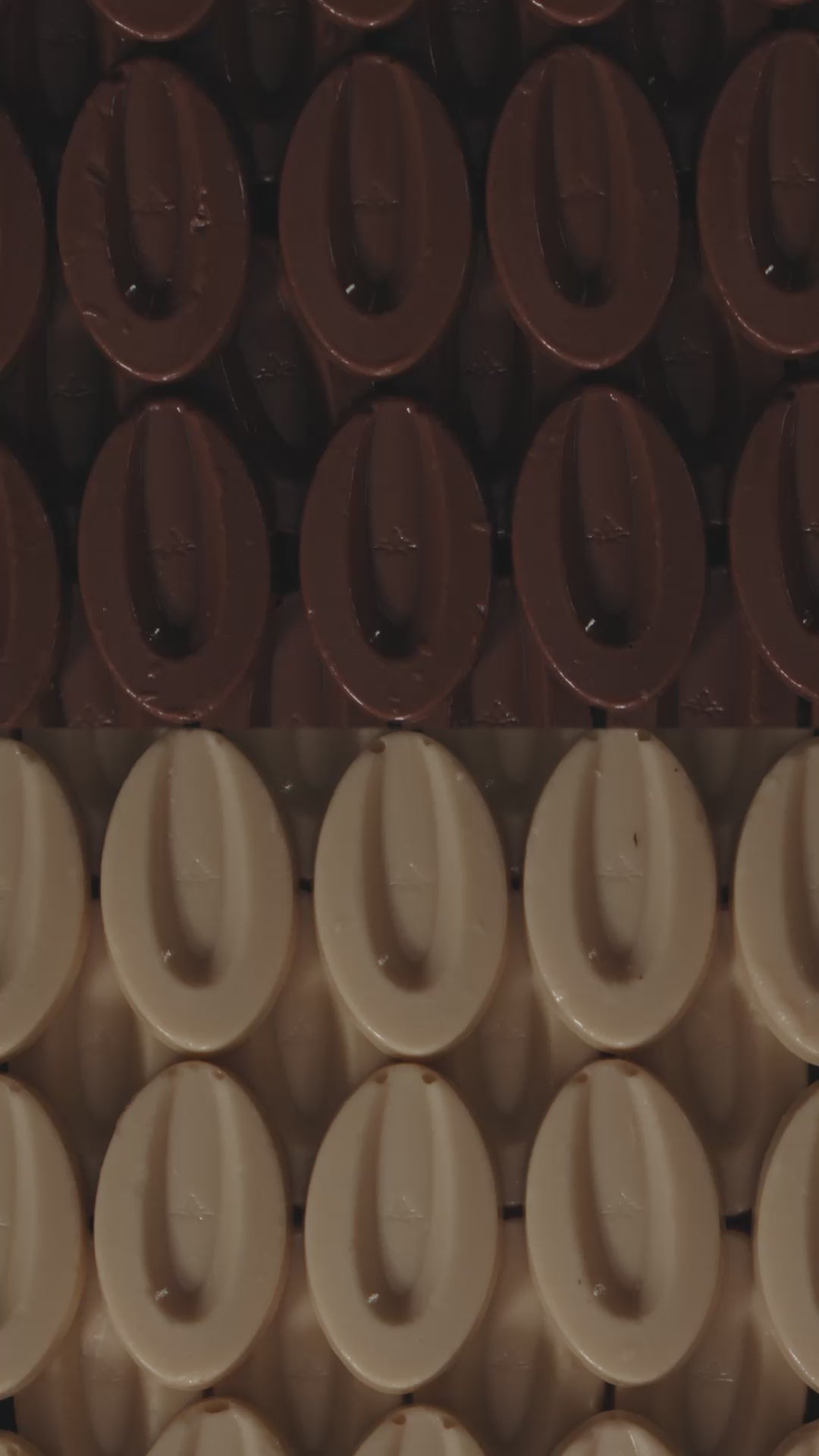 Vegan Milk Chocolate Amatika 46% With Valrhona Collection